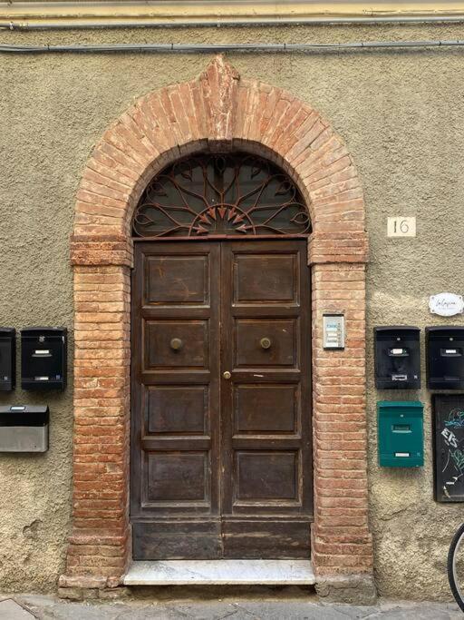 Lacasina Di Grosseto Centro Exterior photo