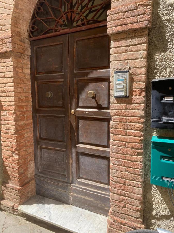 Lacasina Di Grosseto Centro Exterior photo