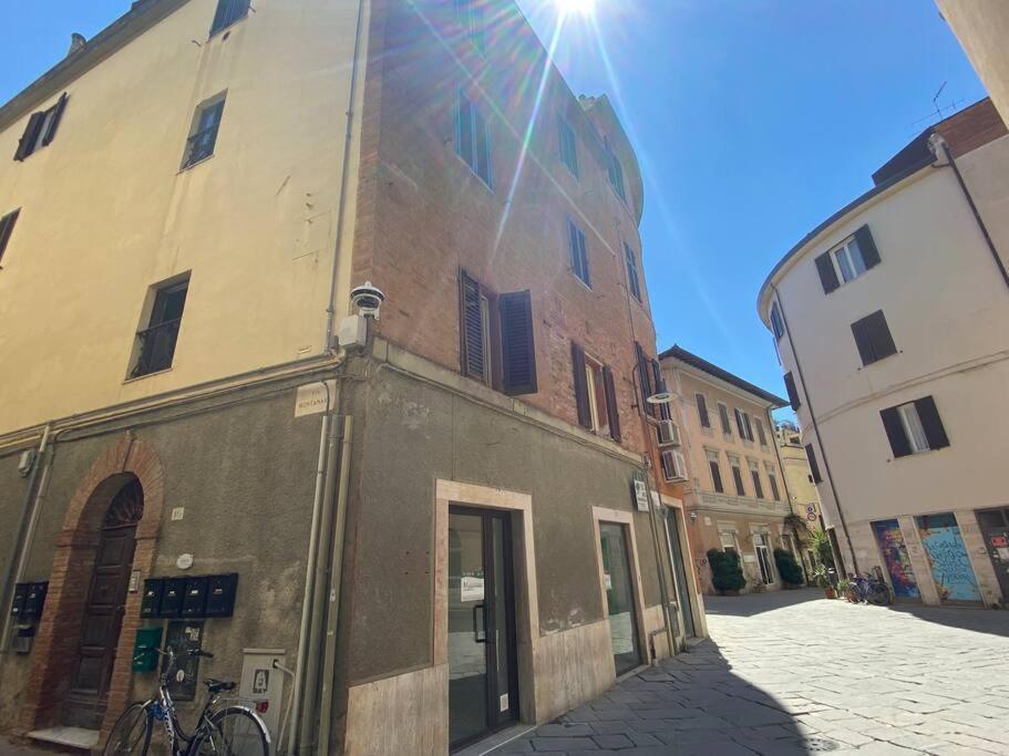 Lacasina Di Grosseto Centro Exterior photo